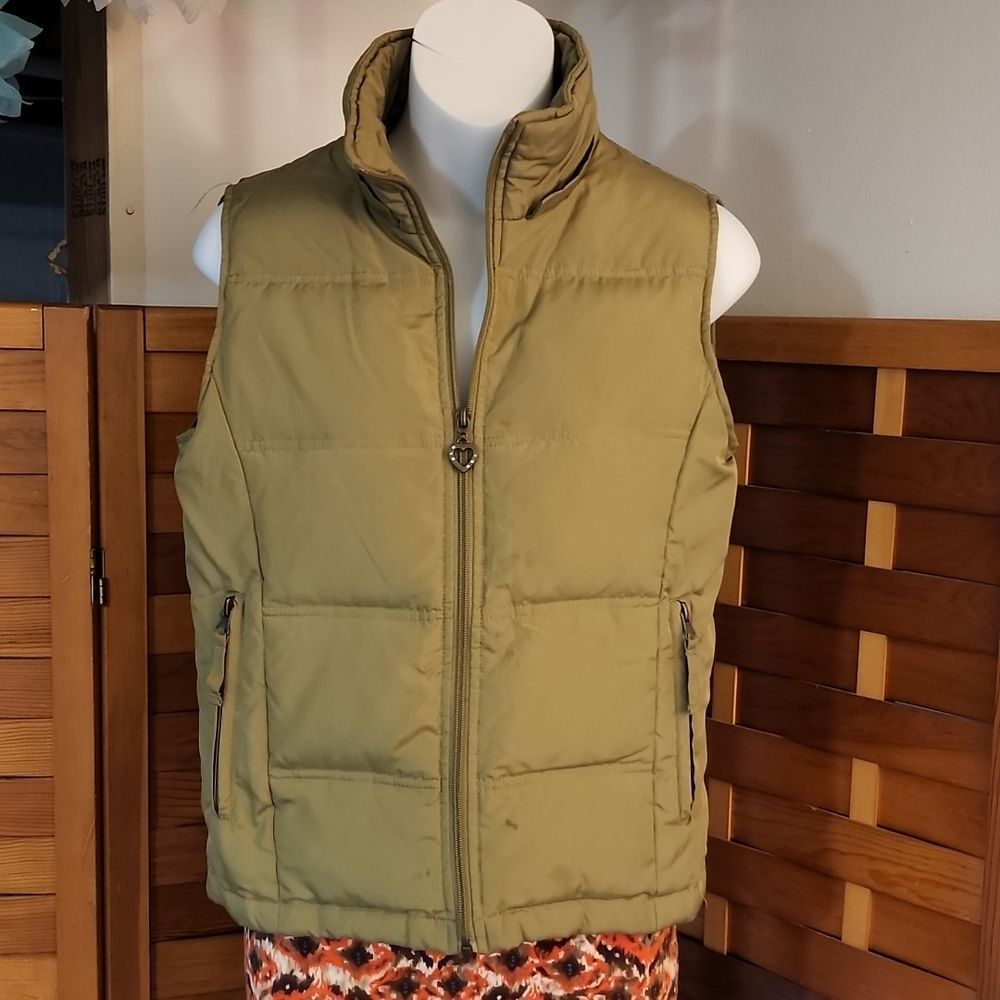 Maurices brand vest
